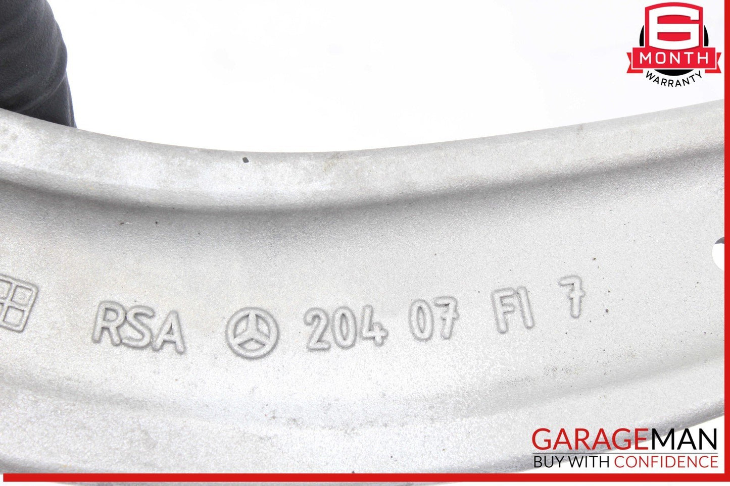 15-20 Mercedes X253 GLC350e Rear Right / Left Suspension Upper Control Arm OEM