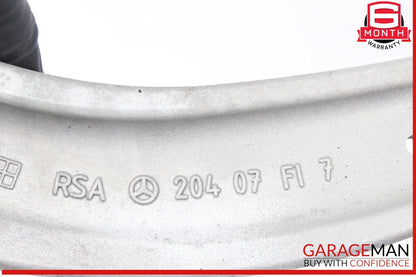 15-20 Mercedes X253 GLC350e Rear Right / Left Suspension Upper Control Arm OEM