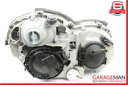 05-07 Mercedes W203 C230 C320 Left Driver Side Headlight Lamp Halogen OEM
