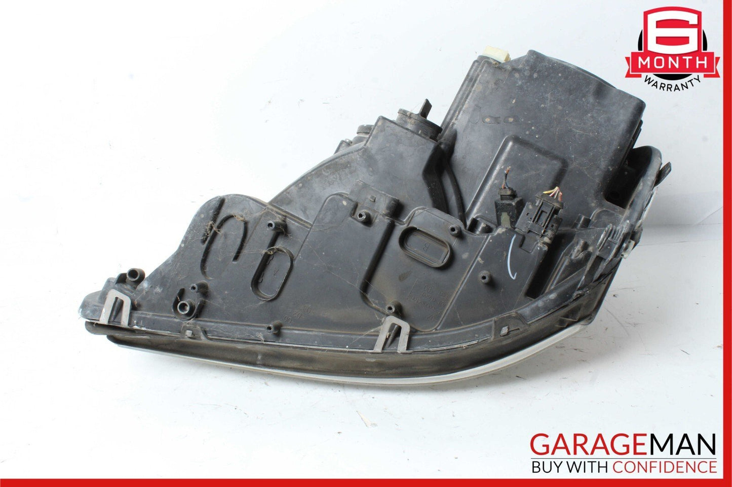 07-09 Mercedes X164 GL450 4MATIC Front Right Side Headlight Lamp Bi Xenon OEM