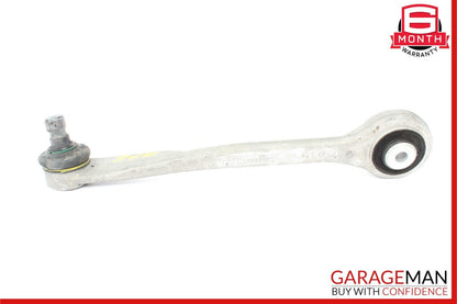 12-18 Audi A6 Front Left Driver Side Upper Control Arm & Ball Joint OEM
