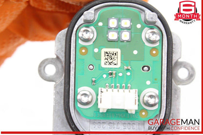 15-18 Mercedes W205 C300 C350 C43 AMG Headlight LED Control Module OEM