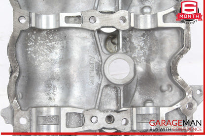 11-20 Mercedes W222 S550 GL450 Right Side Cylinder Head Cover OEM