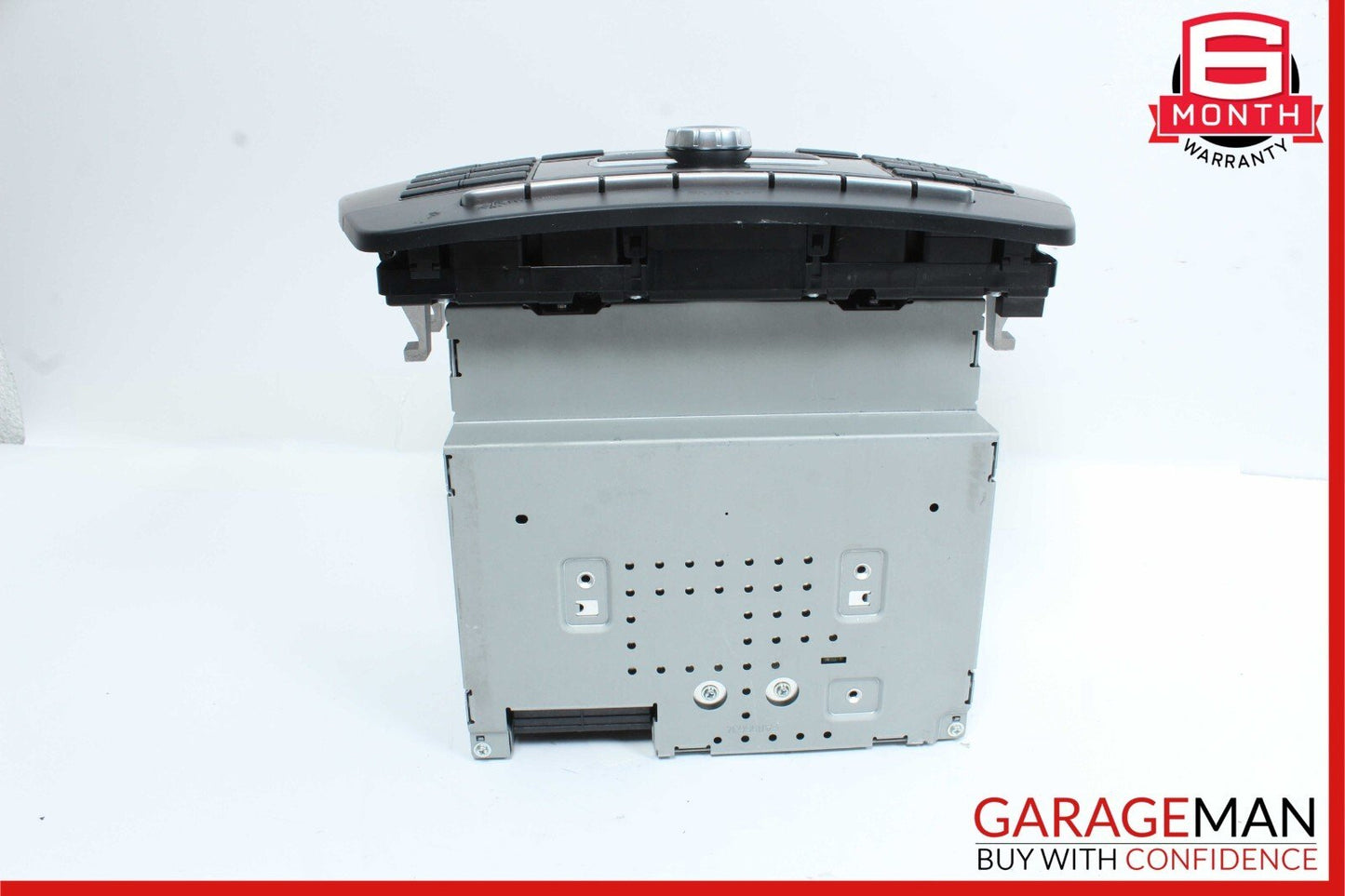 12-15 Mercedes W204 C250 C350 C300 Navigation Command Head Unit DVD CD Audio OEM