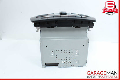 12-15 Mercedes W204 C250 C350 C300 Navigation Command Head Unit DVD CD Audio OEM
