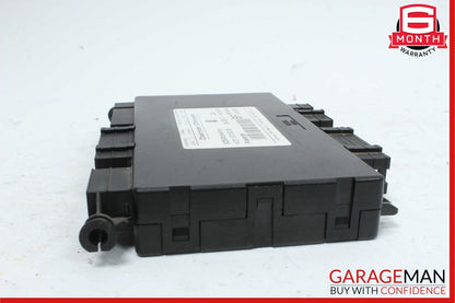 03-12 Mercedes GL450 CLS500 E350 Front Right Side Under Seat Control Module OEM