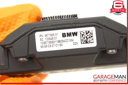 19-24 BMW M340i 330i 330e G20 Front Windshield Lane Assist Camera 9871906 OEM
