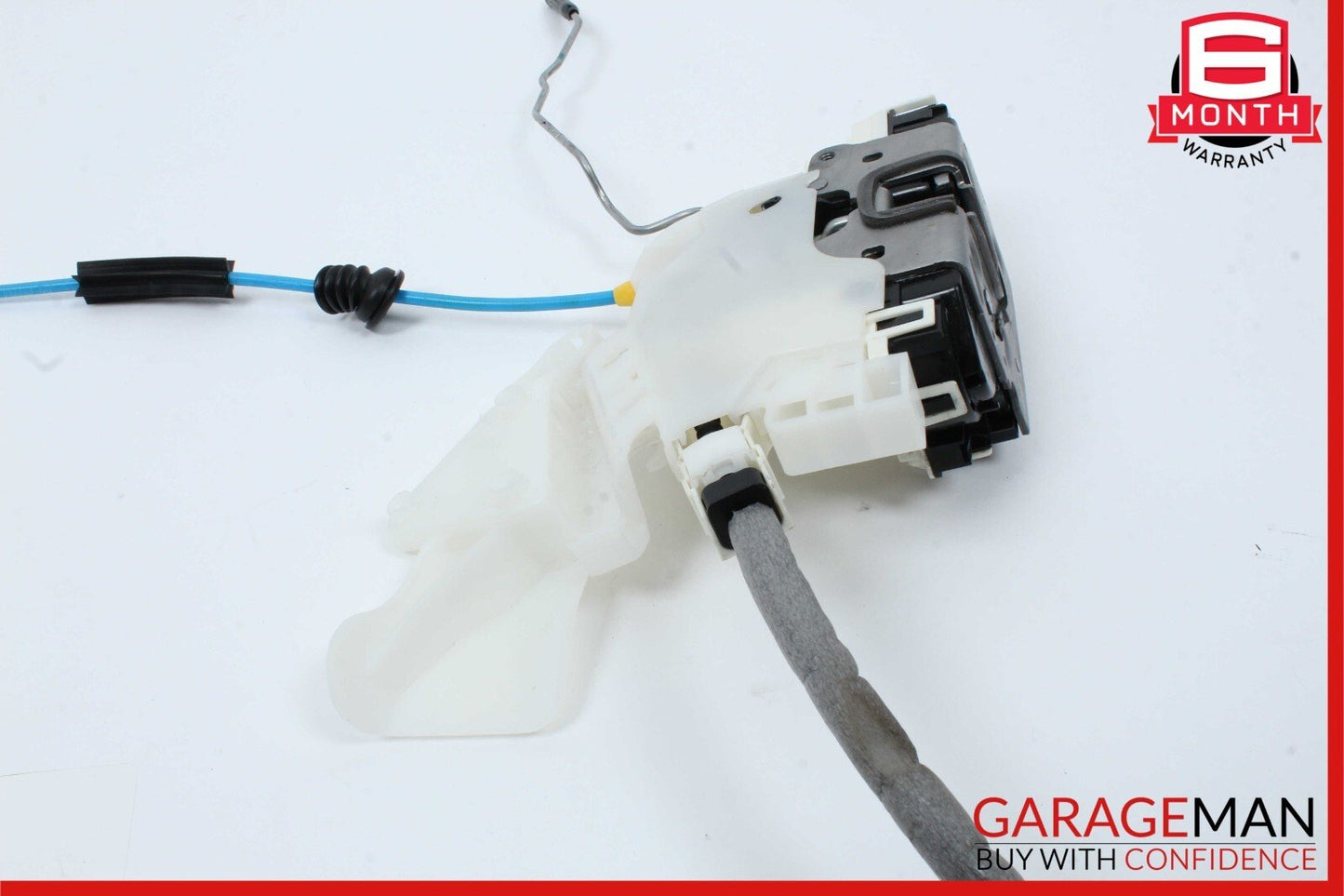 08-20 Mercedes E350 SLC300 GLK350 C250 Front Right Door Lock Latch Actuator