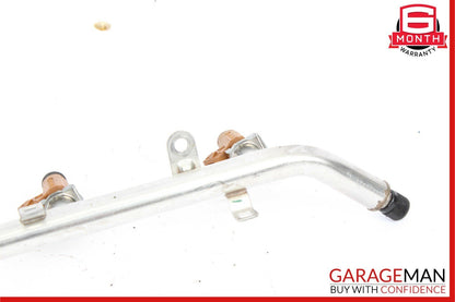 00-06 Mercedes W219 CLS500 CLK55 ML500 Fuel Injection Rail Line 1130700695 OEM