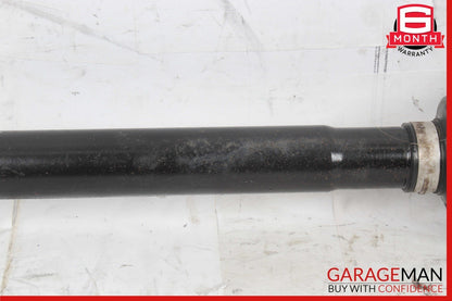 98-05 Mercedes W163 ML320 ML350 ML500 Axle CV Half Shaft Rear Right or Left OEM