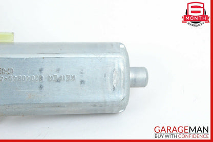 06-12 Mercedes X164 GL320 GL450 Front Left Driver Seat Motor 0390203003 OEM