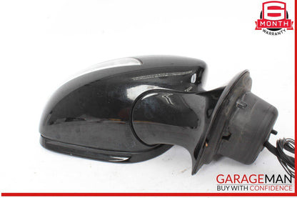 07-09 Mercedes W211 E350 E320 Front Right Side Door Rear View Mirror OEM