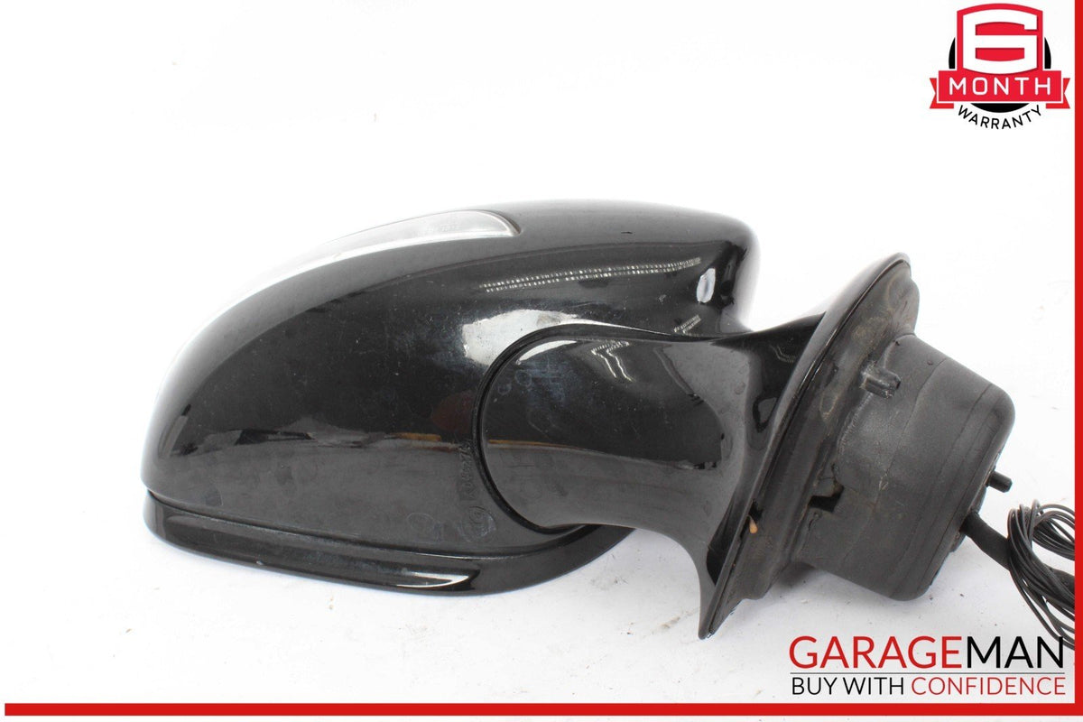 07-09 Mercedes W211 E350 E320 Front Right Side Door Rear View Mirror OEM
