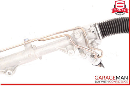 08-14 Mercedes W204 C250 C300 RWD Power Steering Rack and Pinion 2044605900 OEM