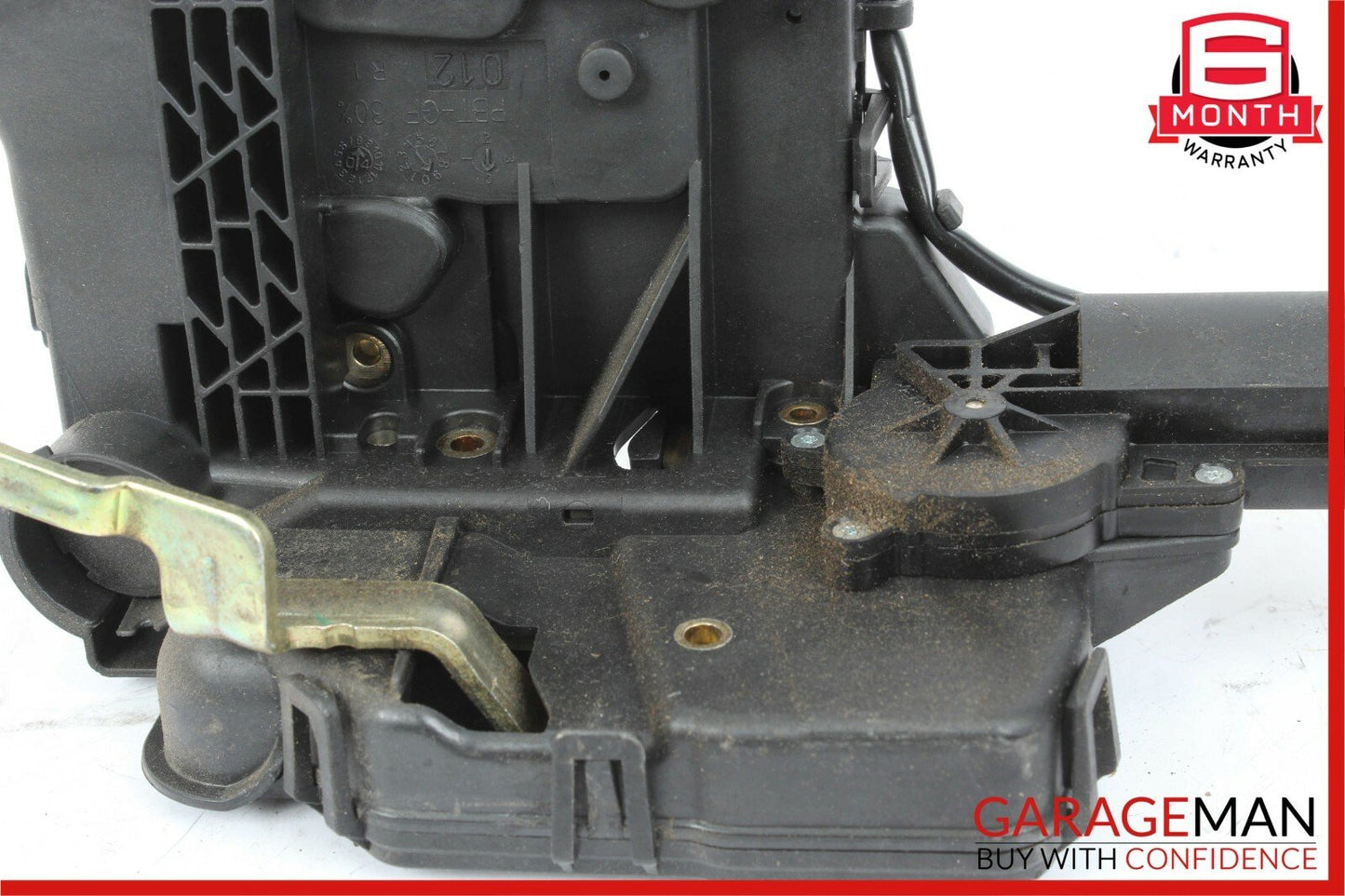 03-09 Mercedes W211 E320 E63 AMG Front Right Keyless Go Door Lock Latch Actuator
