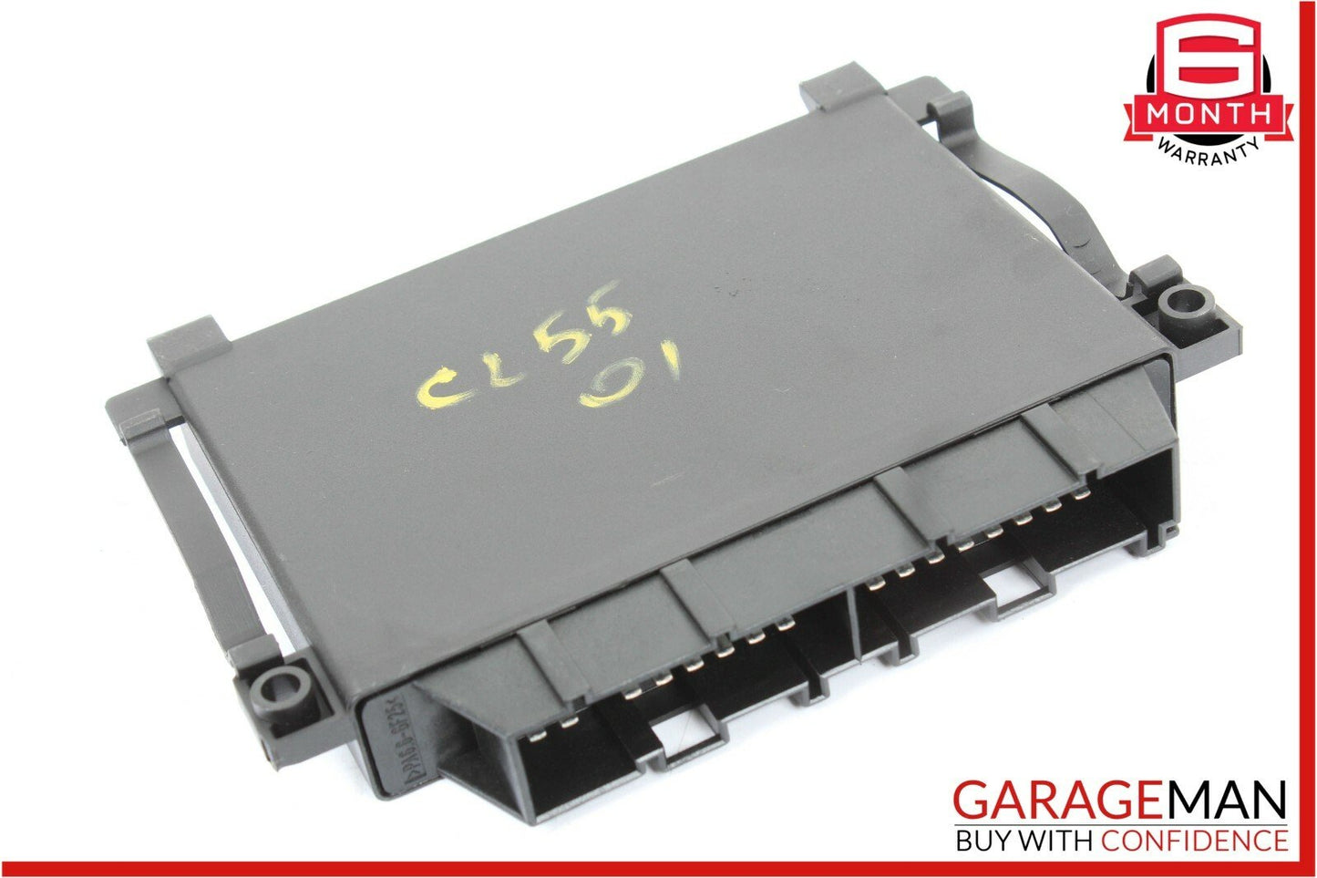 00-06 Mercedes S500 S430 CL500 PDC Parktronic Distance Control Module Unit OEM