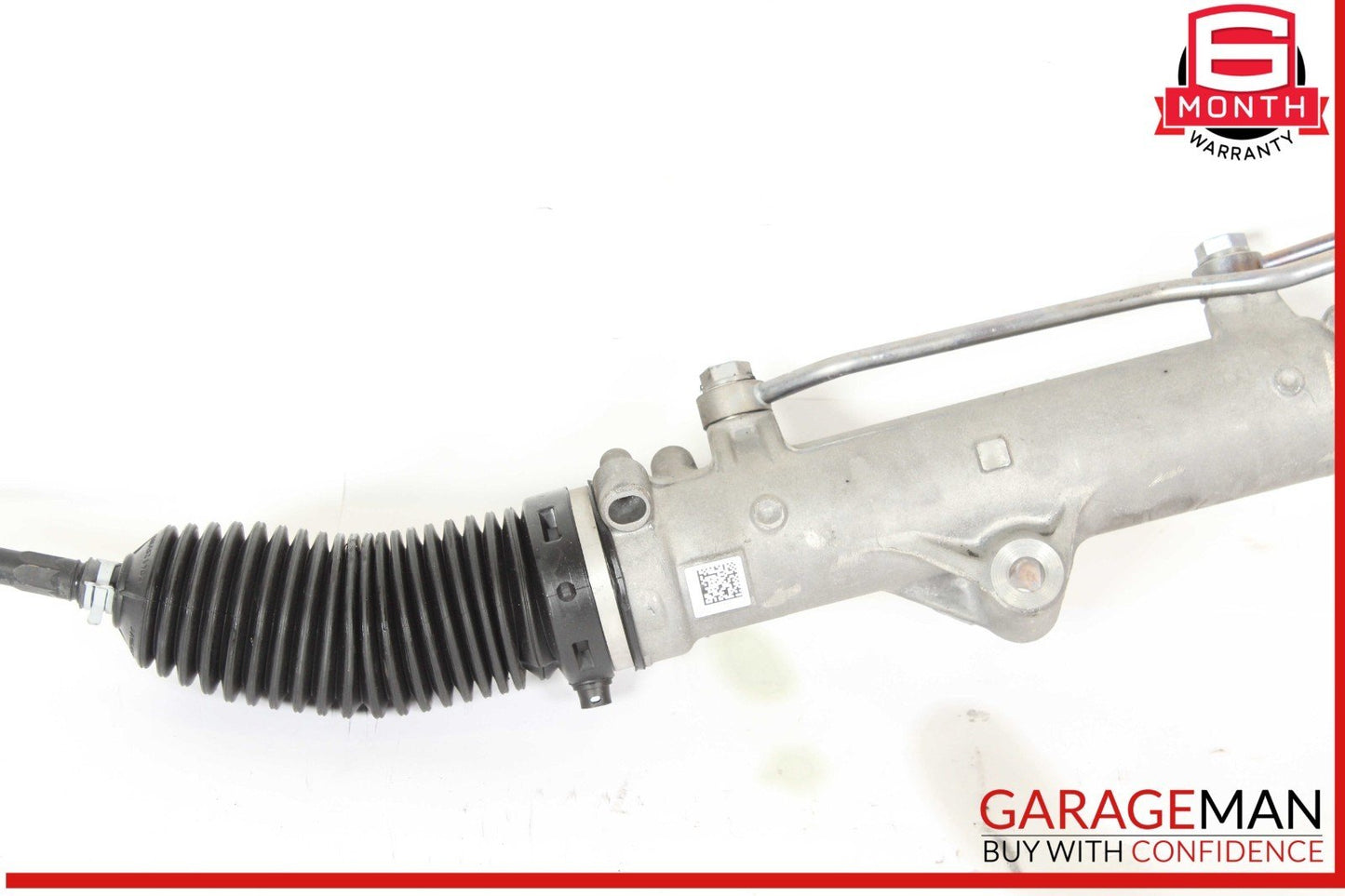 10-16 Mercedes W212 E350 E550 RWD Power Steering Rack and Pinion 2124603400 OEM
