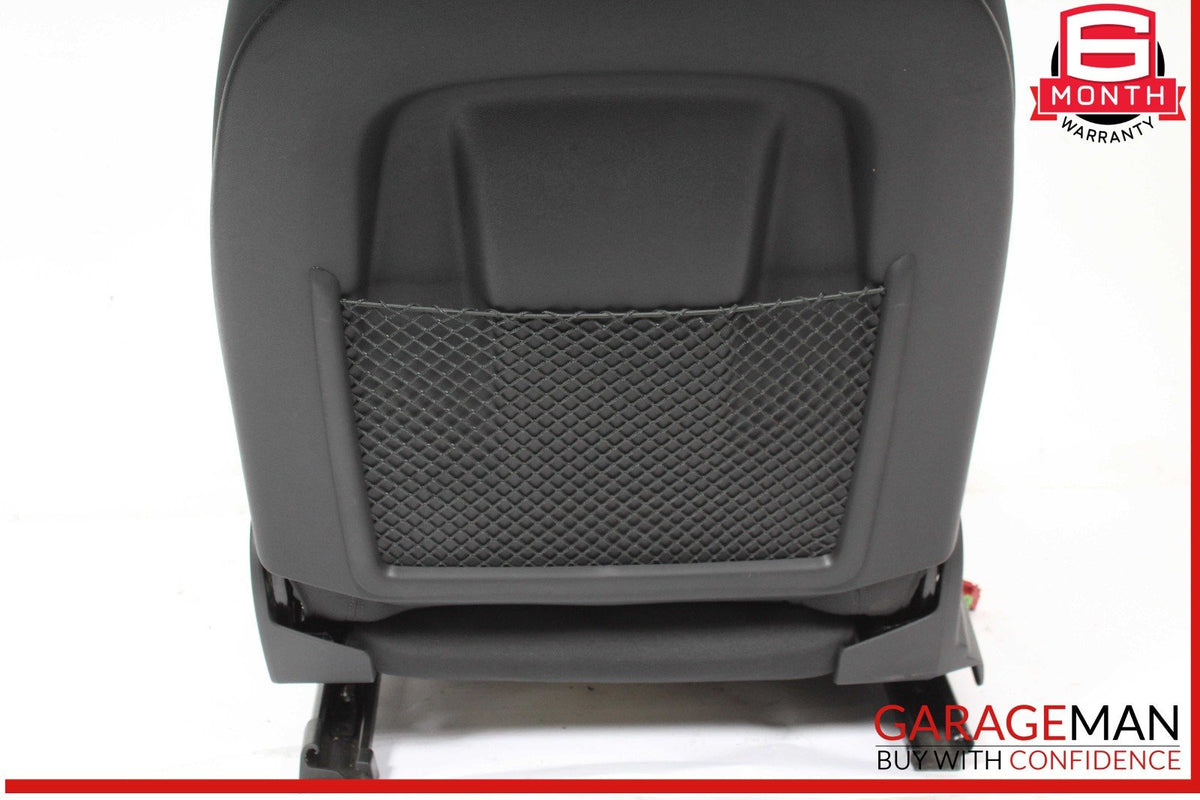 18-25 Audi Q5 Front Right Complete Seat Cushion Assembly Black OEM
