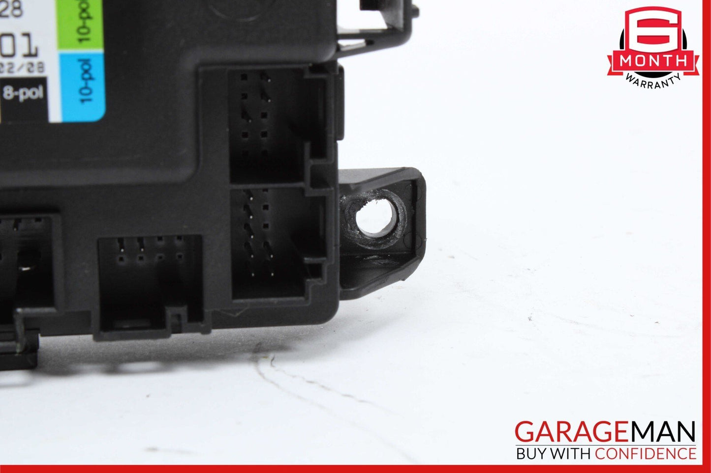 06-13 Mercedes W251 R350 GL450 Front Right Passenger Side Door Control Module