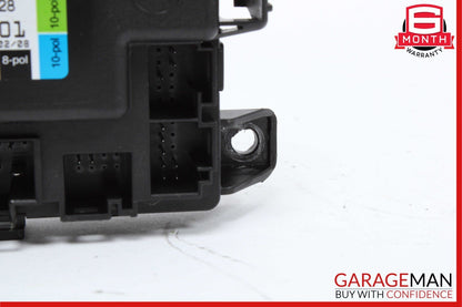 06-13 Mercedes W251 R350 GL450 Front Right Passenger Side Door Control Module