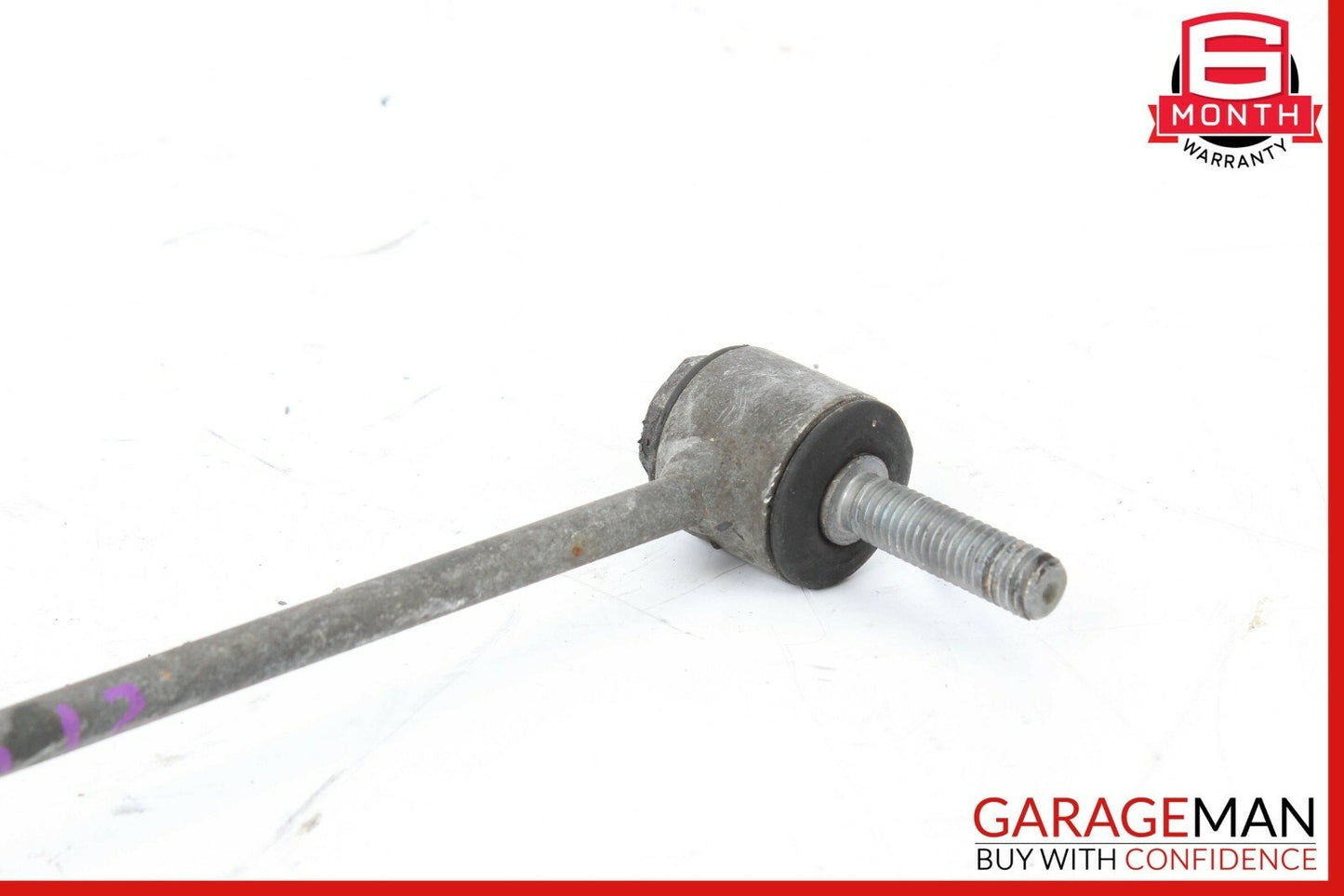 07-13 Mercedes S400 S550 CL550 Rear Right / Left Side Stabilizer Sway Bar Link