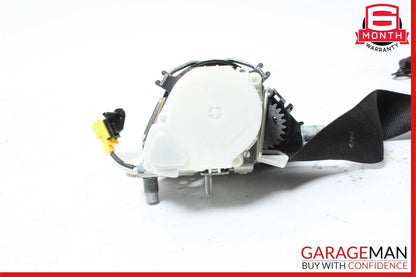 07-12 Mercedes X164 GL450 4Matic Rear Left Side 3rd Third Row Seat Belt Seatbelt