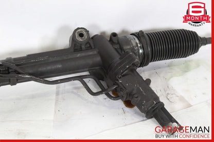 06-12 Mercedes X164 GL450 GL500 Power Steering Rack & Pinion Assembly