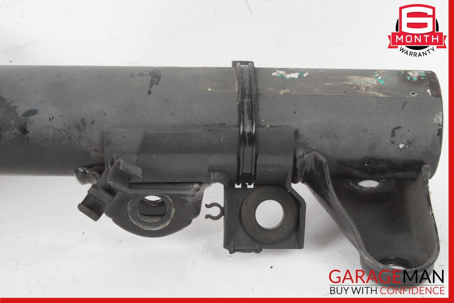 05-11 Mercedes R171 SLK280 Front Left & Right Side Shock Strut Absorber Set of 2