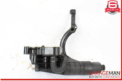 12-15 Mercedes W204 C250 SLK250 M271 Engine Oil Filter Housing 2711801210 OEM