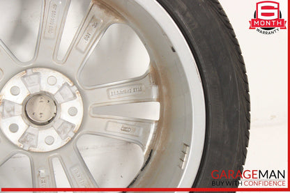 15-18 Audi Q3 Wheel Tire Rim 8.5J x 19H2 ET36 OEM