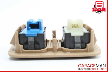 07-12 Mercedes X164 GL550 GL350 Rear Right And Left Seat Fold Control Switch OEM