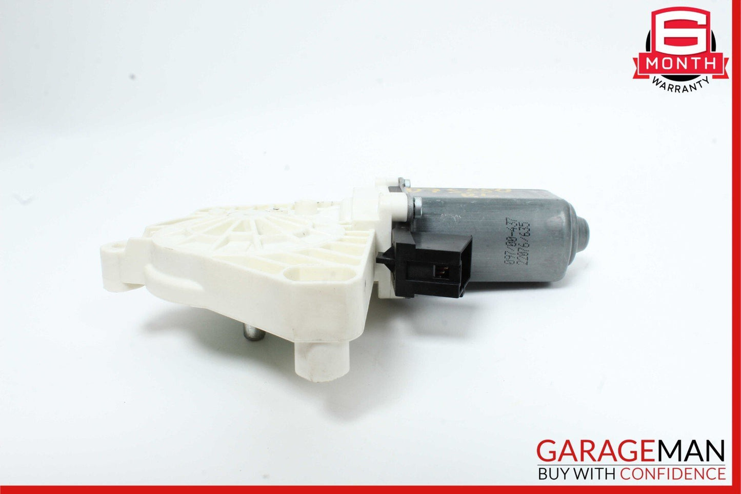 07-13 Mercedes W221 S550 S600 S63 AMG Rear Left Door Window Regulator Motor Unit