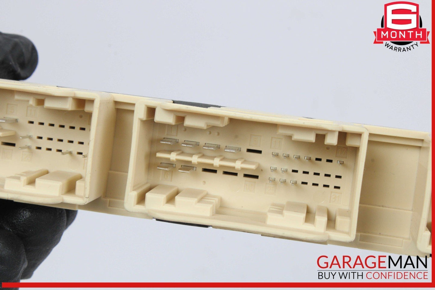 15-20 Mercedes W205 C300 Front Right Passenger Side Seat Control Module OEM