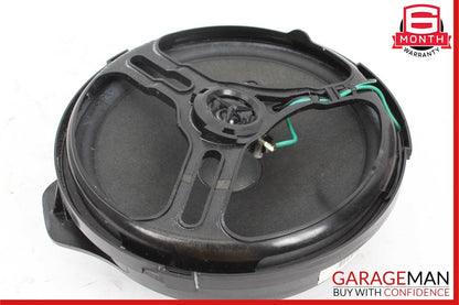 08-11 Mercedes W204 C300 Rear Right & Left Side Door Sound Speakers Set of 2 Pc