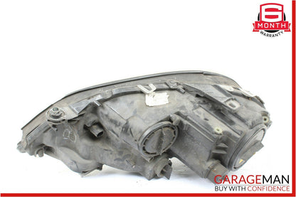 06-08 Mercedes W164 ML350 Front Right Side Headlight Head Light Lamp Bi-Xenon