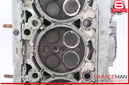 11-20 Mercedes W218 CLS550 S550 M278 4.6L Engine Cylinder Head Right OEM