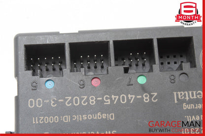 2012 Mercedes R172 SLK350 SLK250 Front Left Driver Side Door Control Module OEM