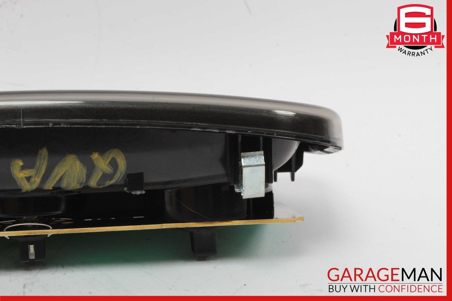 03-19 Maserati Quattroporte M139 Interior Overhead Dome Light Lamp 990096 OEM