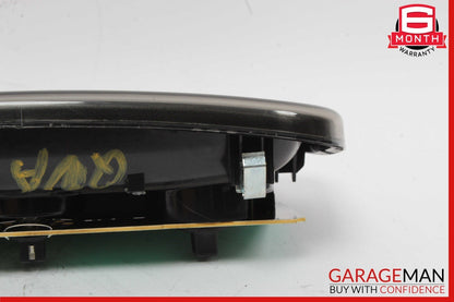 03-19 Maserati Quattroporte M139 Interior Overhead Dome Light Lamp 990096 OEM