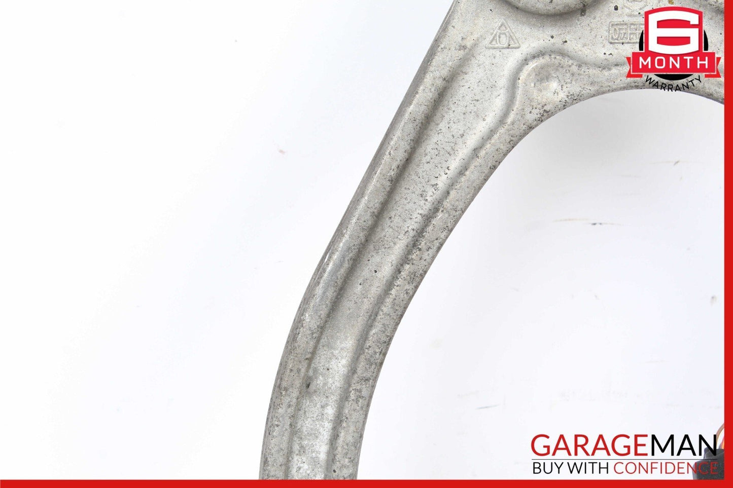07-14 Mercedes W216 CL550 Front Left Upper Control Arm w/ Height Level Sensor