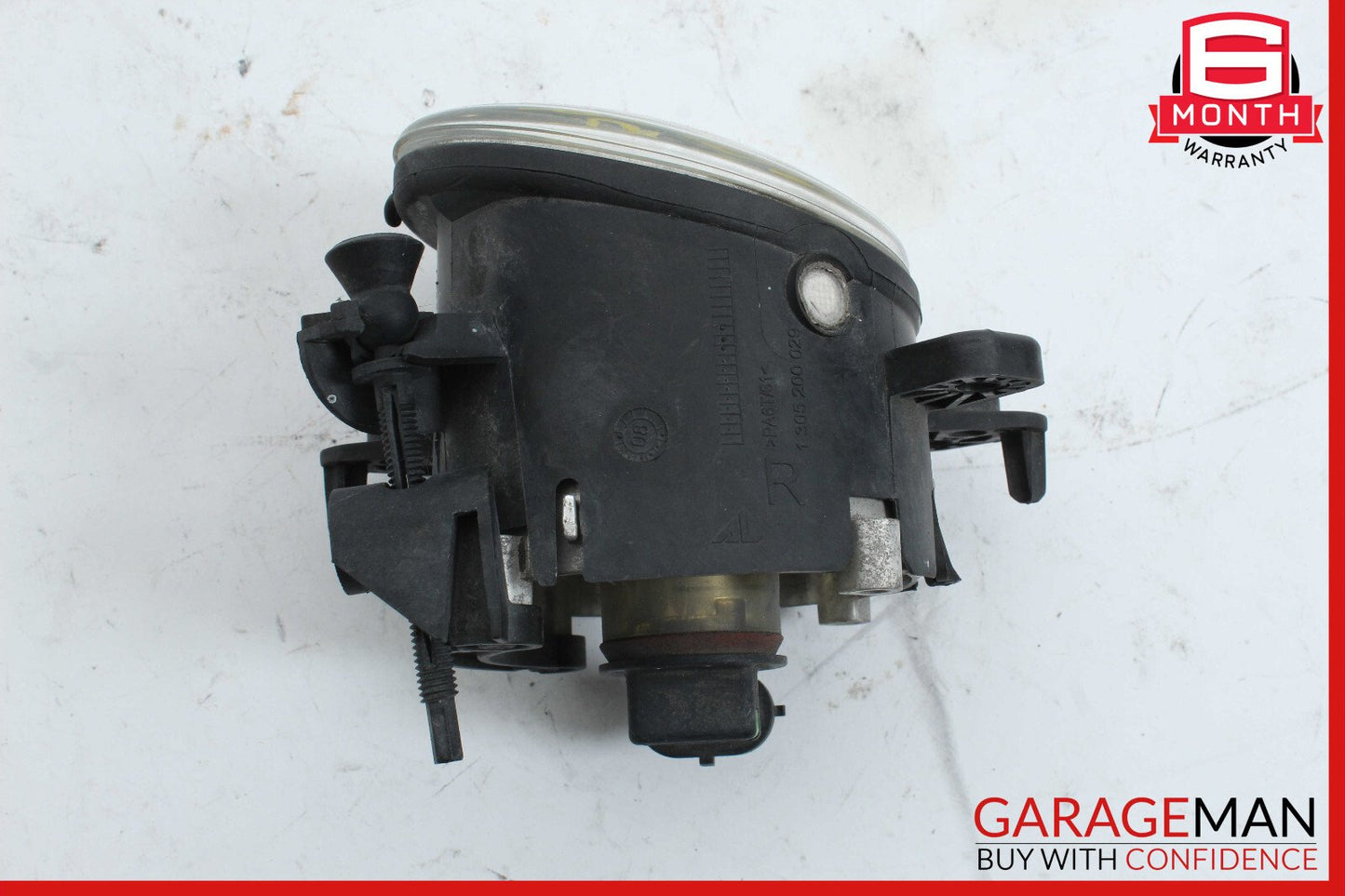 06-12 Mercedes X164 GL320 ML350 Front Right Bumper Fog Light Lamp OEM