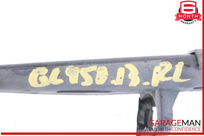 06-13 Mercedes X164 GL450 ML350 Rear Left or Right Side Upper Control Arm OEM