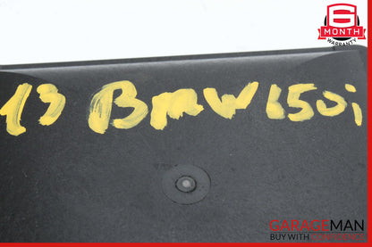 13-19 BMW 650i F06 Rear Left Blind Spot Sensor Module OEM