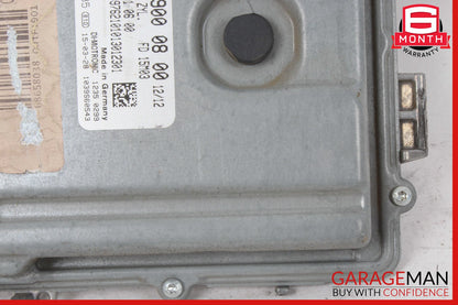 15-20 Mercedes W205 C300 GLC350e E300 M274 2.0L ECU ECM Engine Control Module