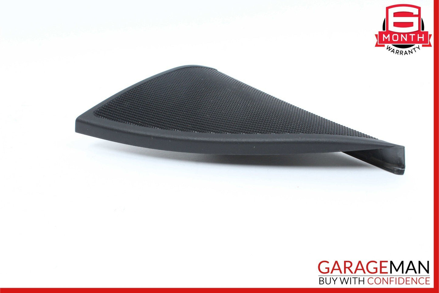 08-14 Mercedes W204 C250 C350 C300 Sedan Front Left Side Tweeter Speaker Cover