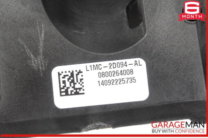 20-24 Lincoln Aviator Brake Stop Pedal w/ Sensor & Mount Bracket L1MC2D094AL OEM