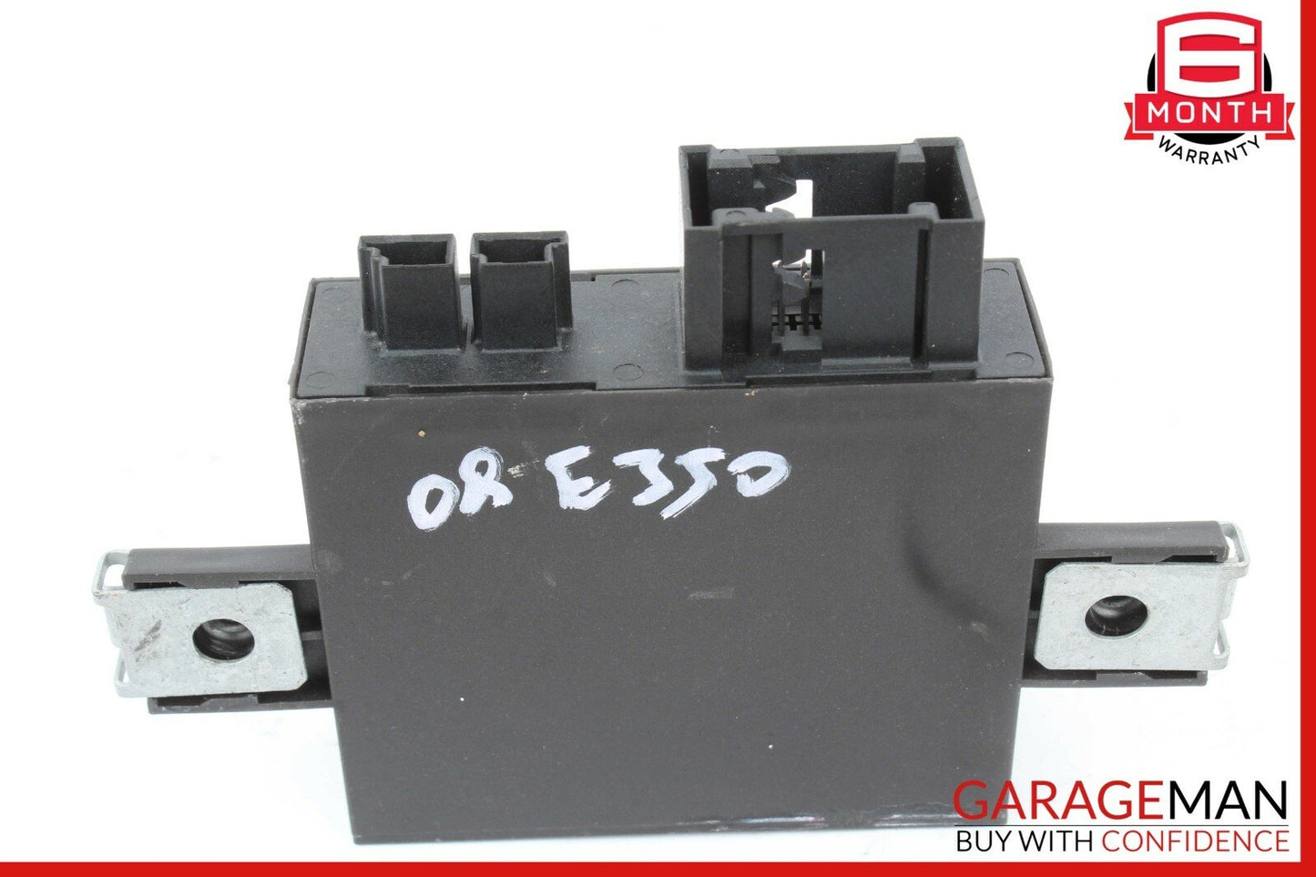 06-09 Mercedes W211 E350 GL450 ML350 Tire Pressure Control Module 1645403762 OEM