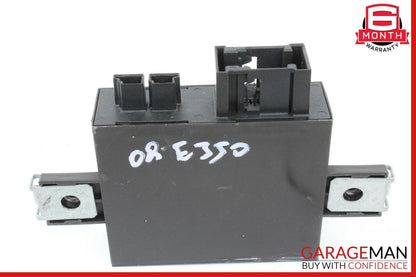 06-09 Mercedes W211 E350 GL450 ML350 Tire Pressure Control Module 1645403762 OEM