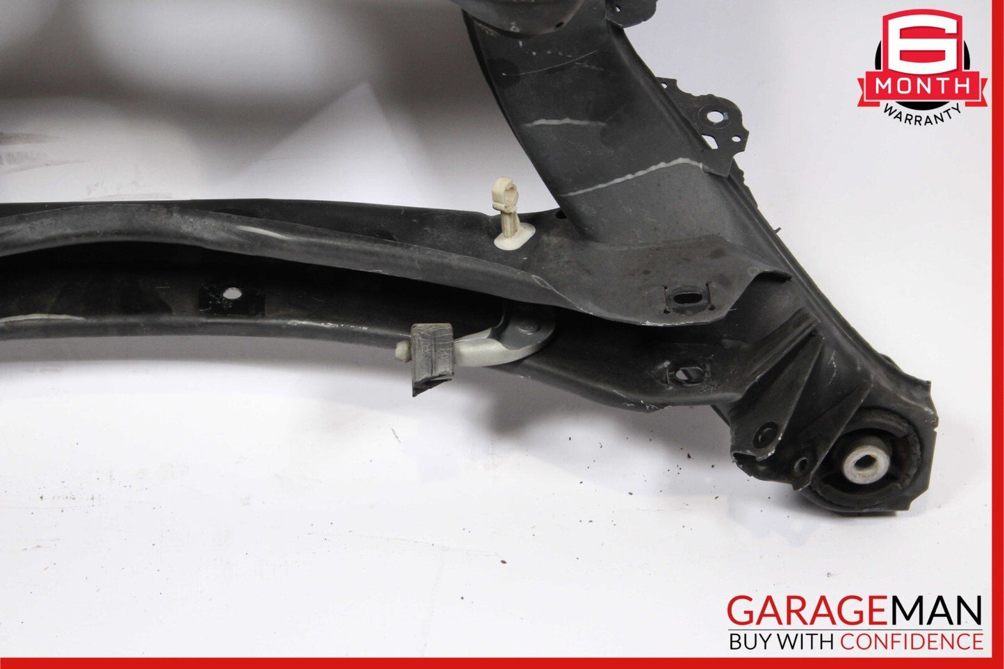 10-17 Mercedes W207 E350 E400 Rear Subframe Sub Frame Crossmember Cross Member