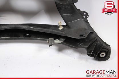 10-17 Mercedes W207 E350 E400 Rear Subframe Sub Frame Crossmember Cross Member